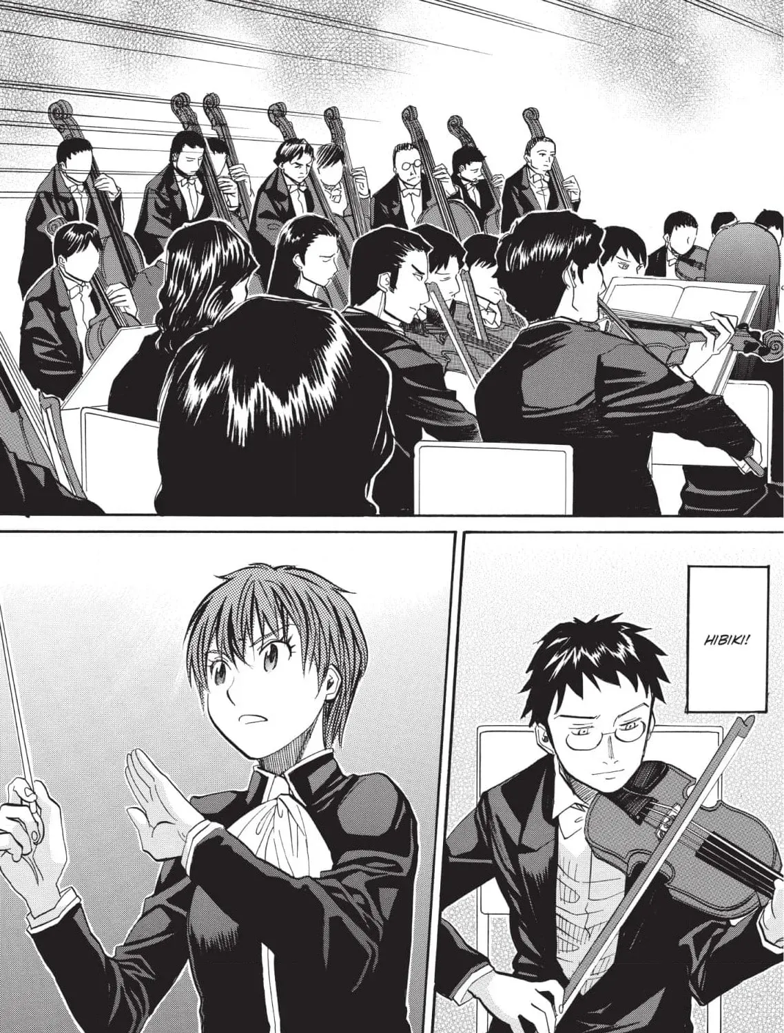 Read So Ra No Wo To chapter 32 image 60 on Lezhin