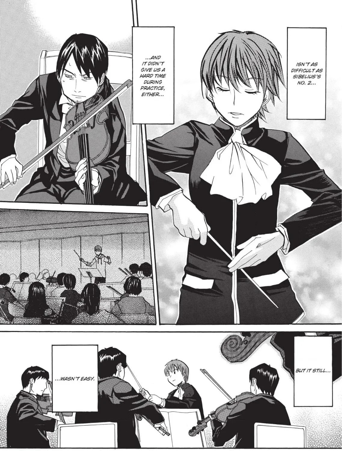 Read So Ra No Wo To chapter 32 image 64 on Lezhin