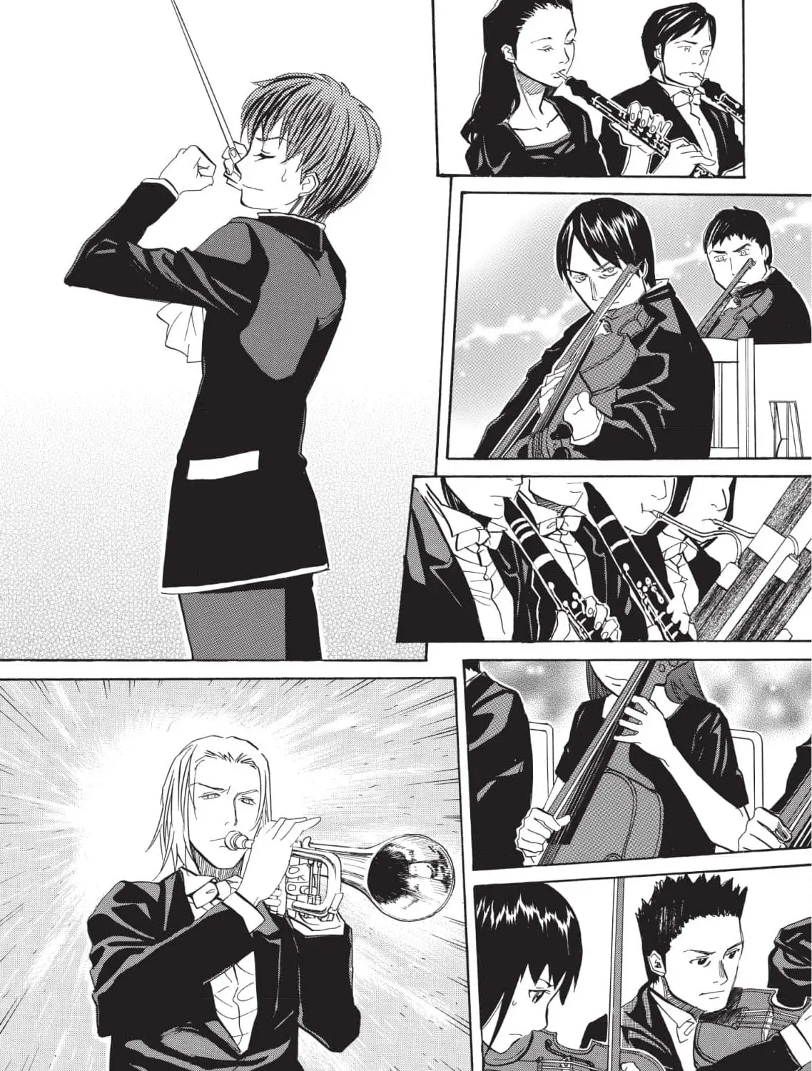 Read So Ra No Wo To chapter 33 image 16 on Lezhin