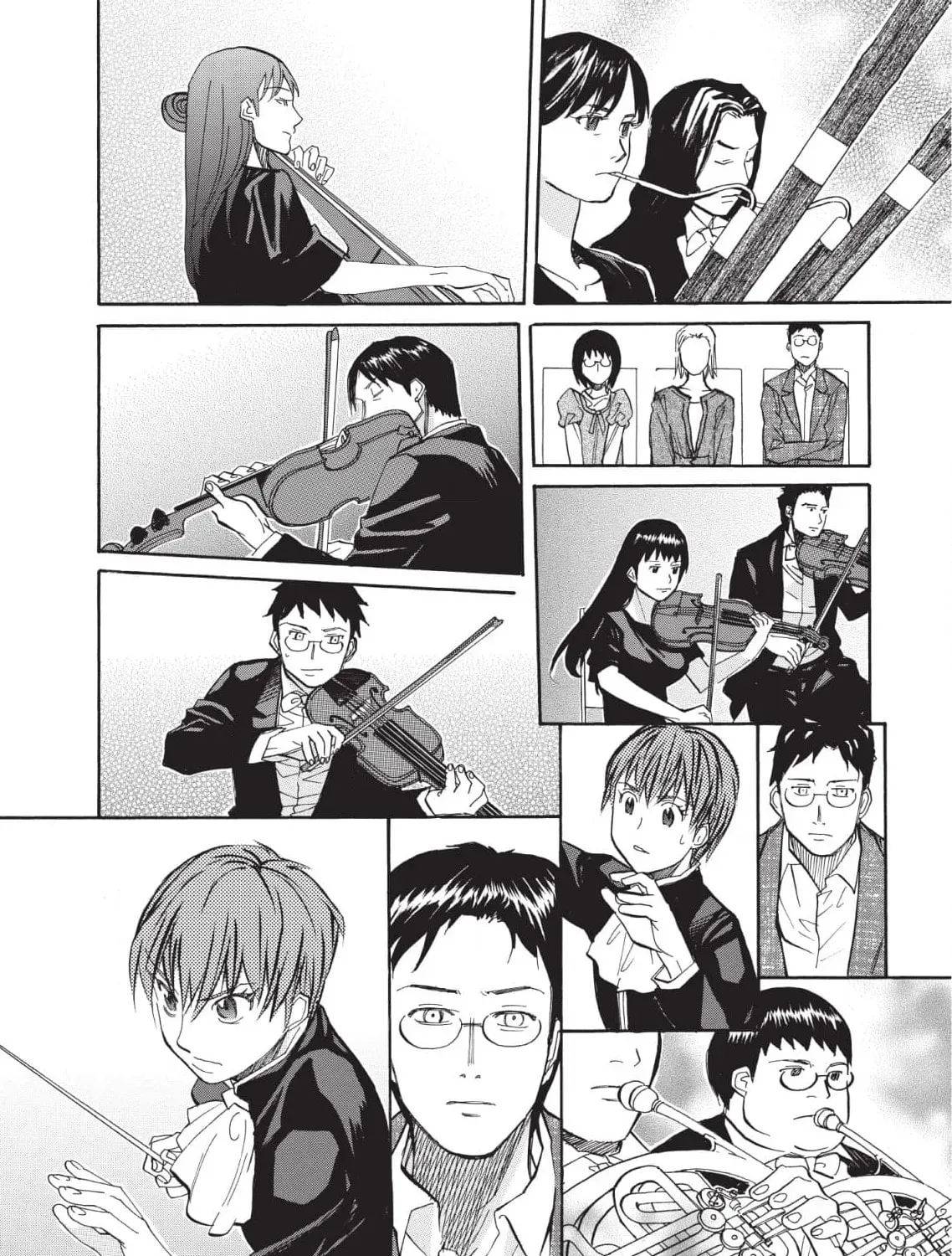 Read So Ra No Wo To chapter 33 image 28 on Lezhin