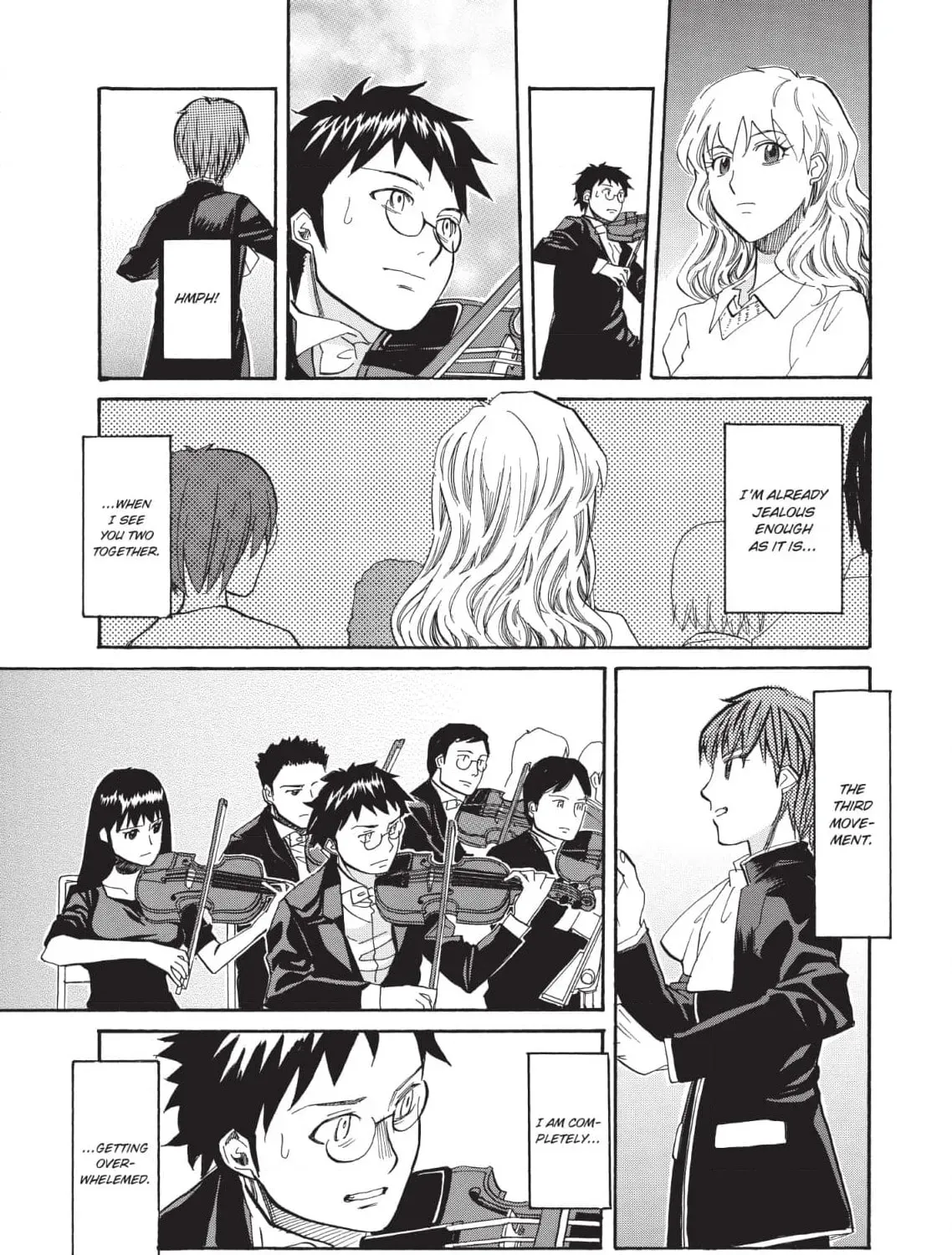 Read So Ra No Wo To chapter 33 image 32 on Lezhin