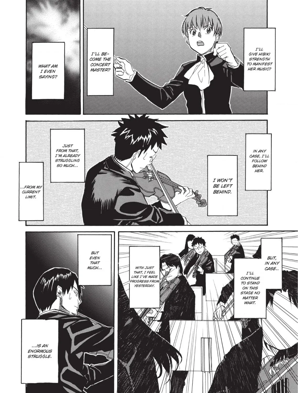 Read So Ra No Wo To chapter 33 image 34 on Lezhin