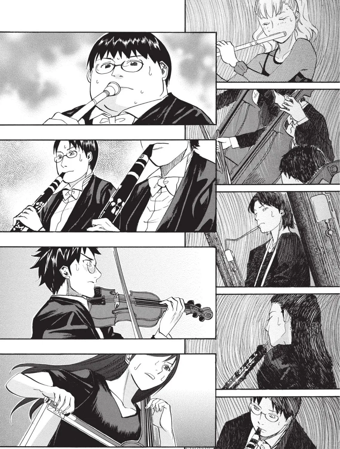 Read So Ra No Wo To chapter 33 image 44 on Lezhin