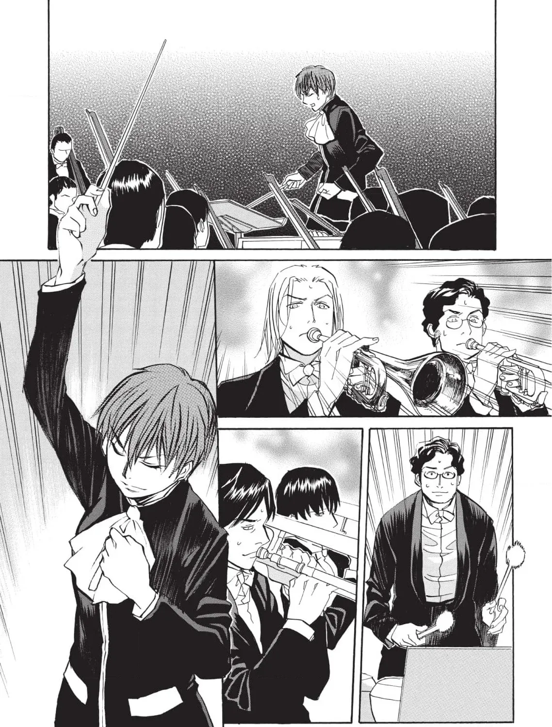 Read So Ra No Wo To chapter 33 image 46 on Lezhin