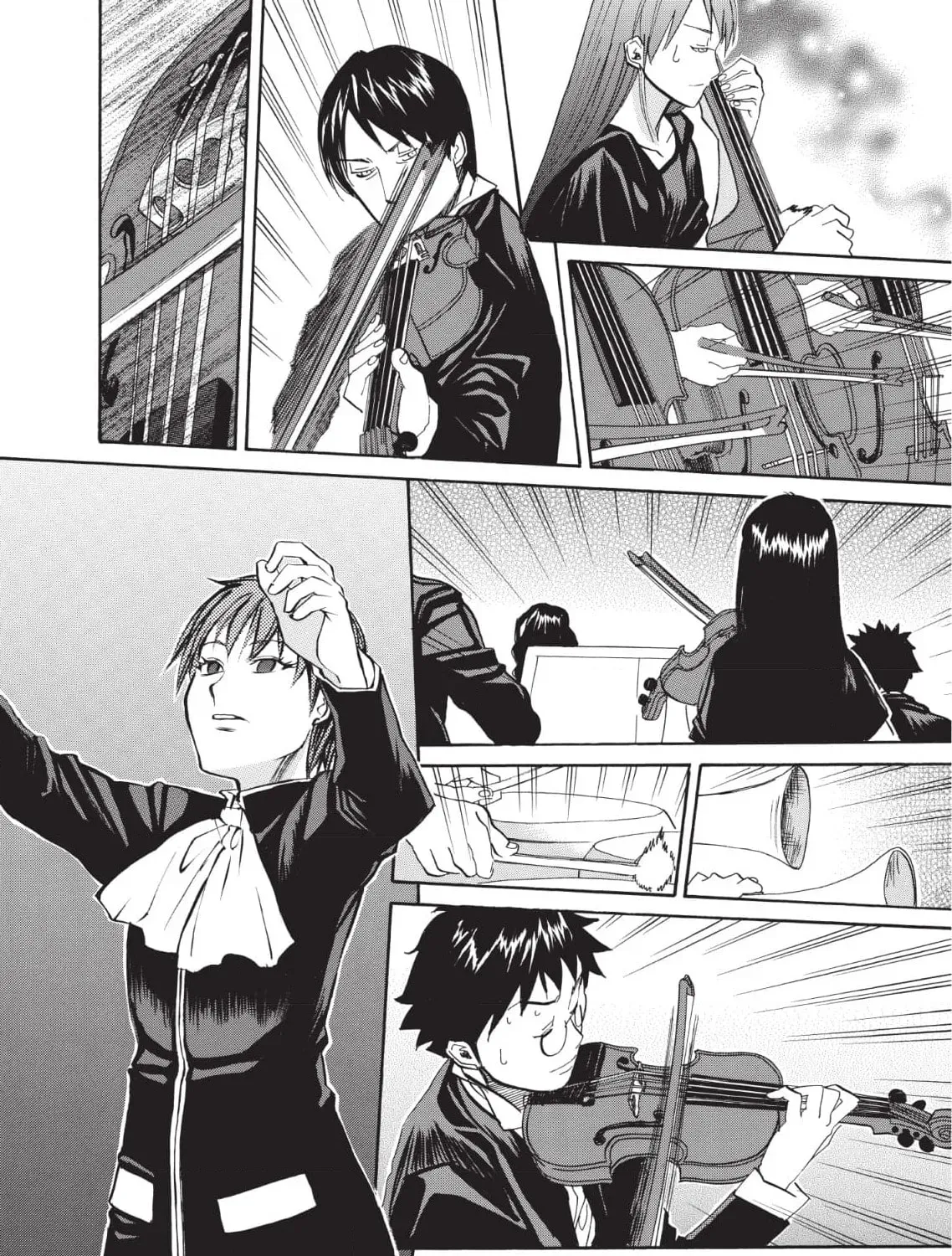 Read So Ra No Wo To chapter 33 image 48 on Lezhin
