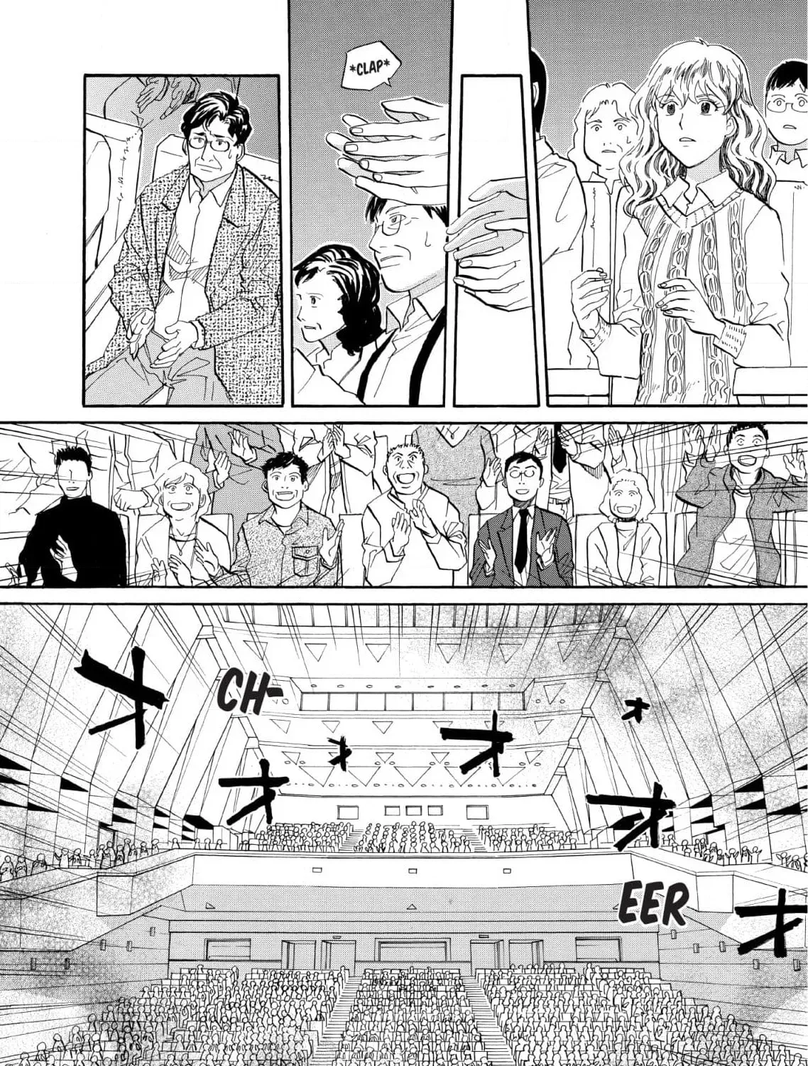 Read So Ra No Wo To chapter 33 image 56 on Lezhin