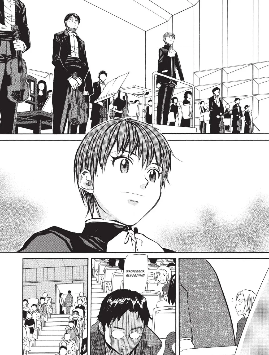 Read So Ra No Wo To chapter 33 image 58 on Lezhin