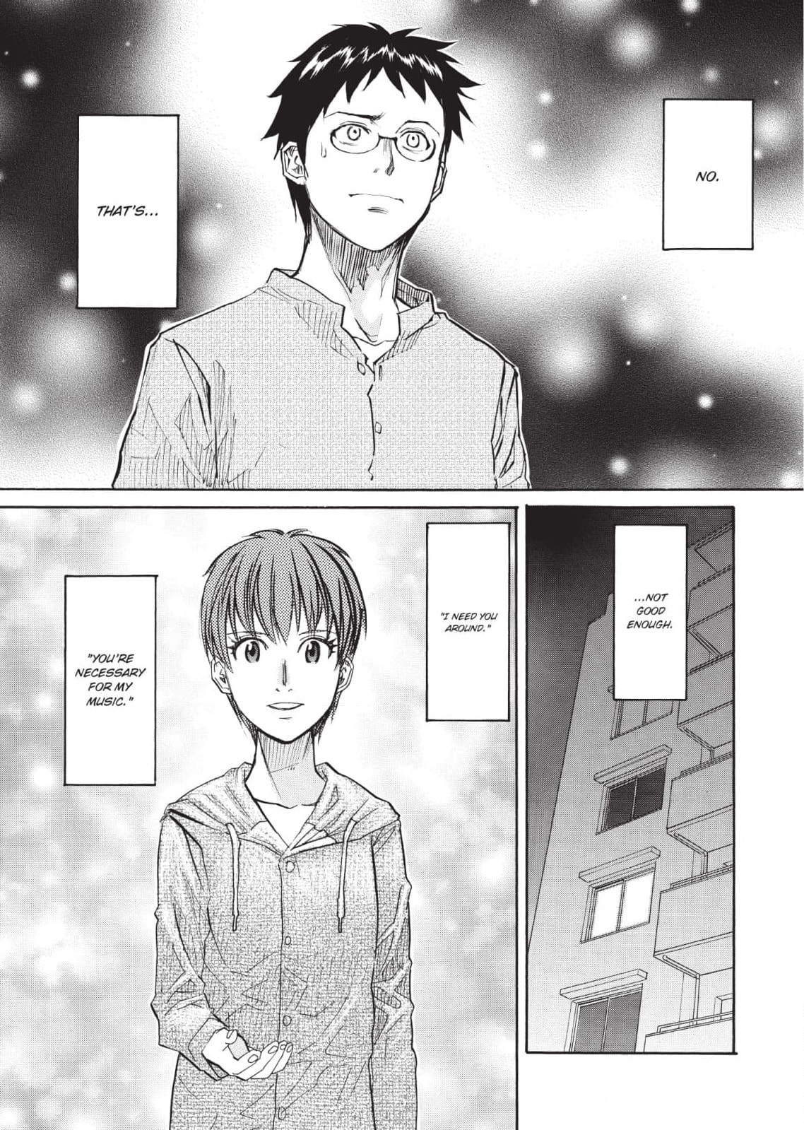Read So Ra No Wo To chapter 35 image 28 on Lezhin