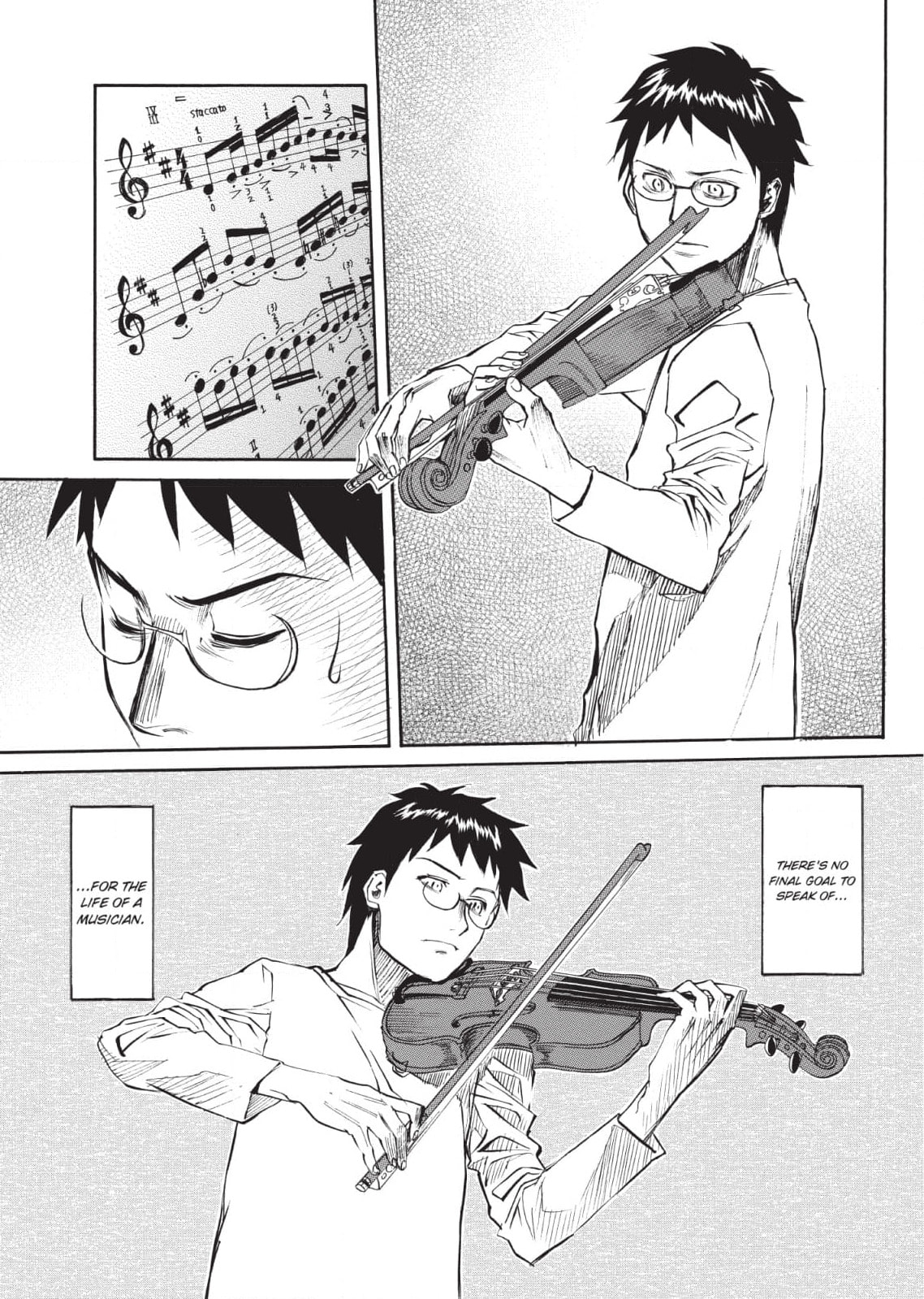 Read So Ra No Wo To chapter 35 image 3 on Lezhin