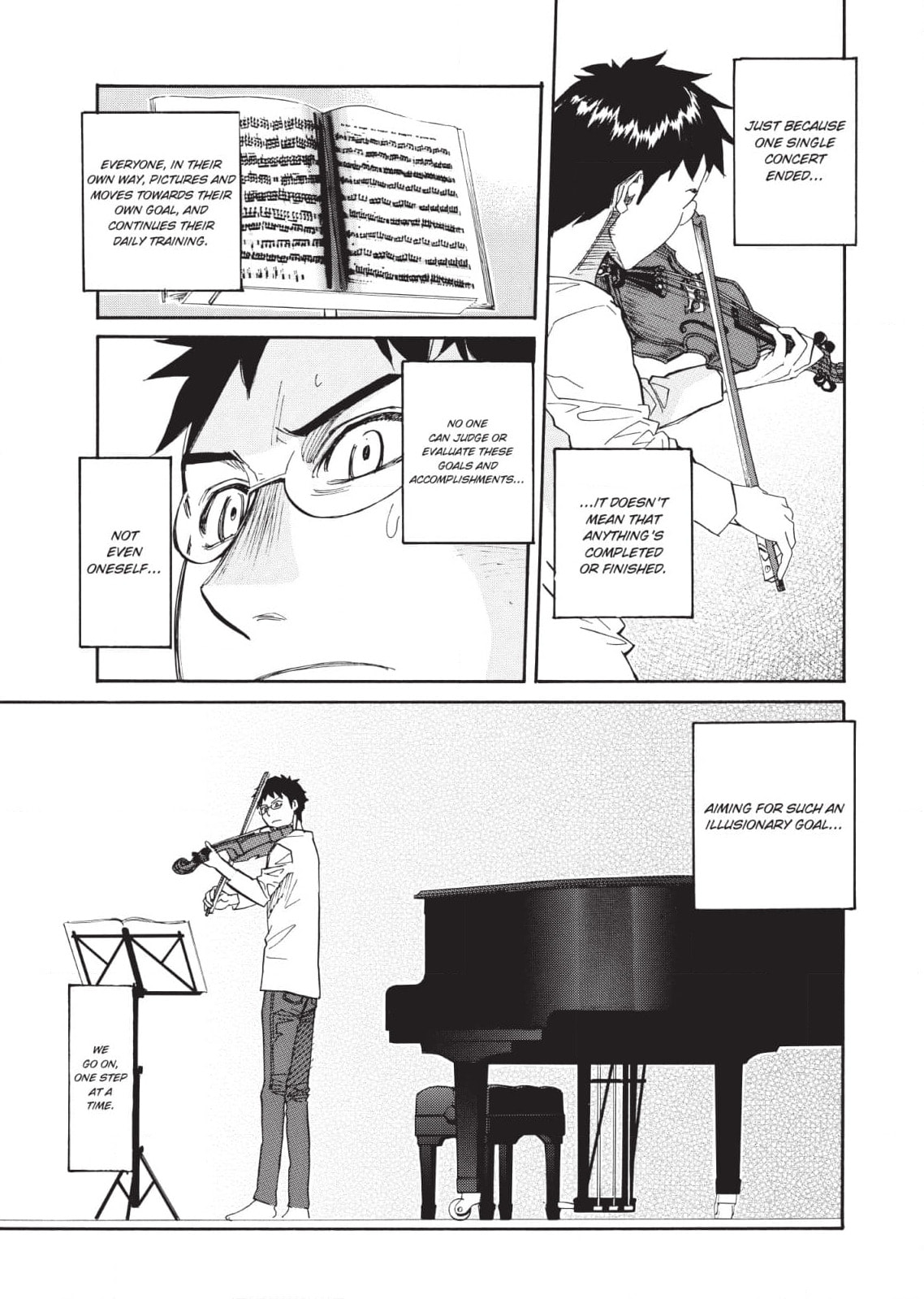 Read So Ra No Wo To chapter 35 image 4 on Lezhin