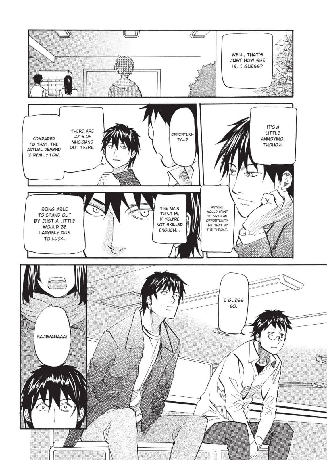 Read So Ra No Wo To chapter 35 image 9 on Lezhin