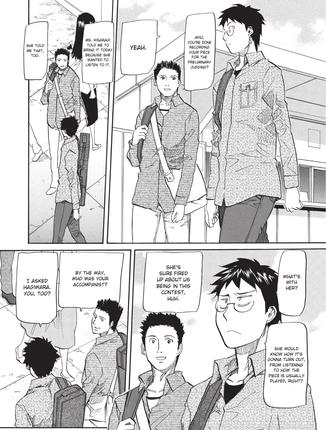 Read So Ra No Wo To chapter 36 image 2 on Lezhin