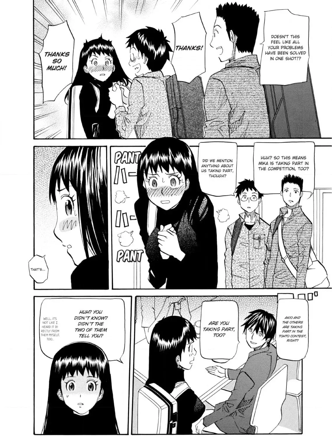 Read So Ra No Wo To chapter 36 image 28 on Lezhin