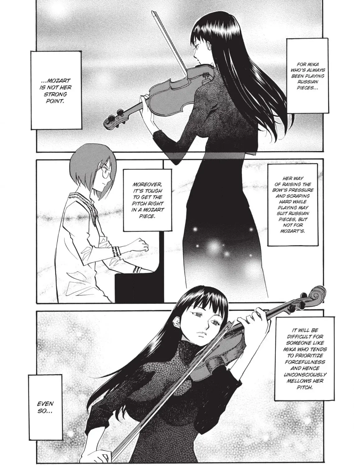 Read So Ra No Wo To chapter 36 image 40 on Lezhin