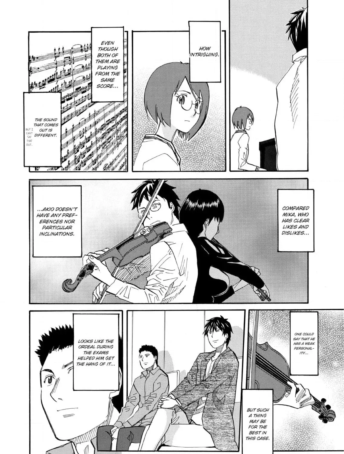 Read So Ra No Wo To chapter 36 image 46 on Lezhin