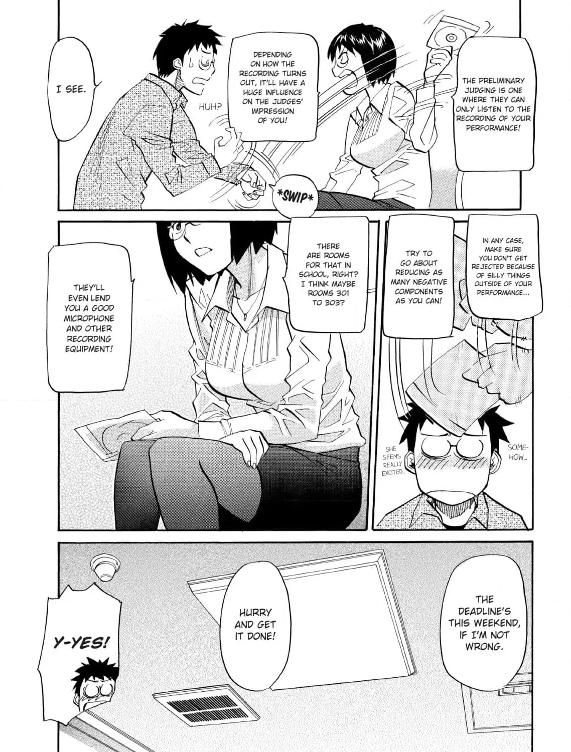 Read So Ra No Wo To chapter 36 image 8 on Lezhin