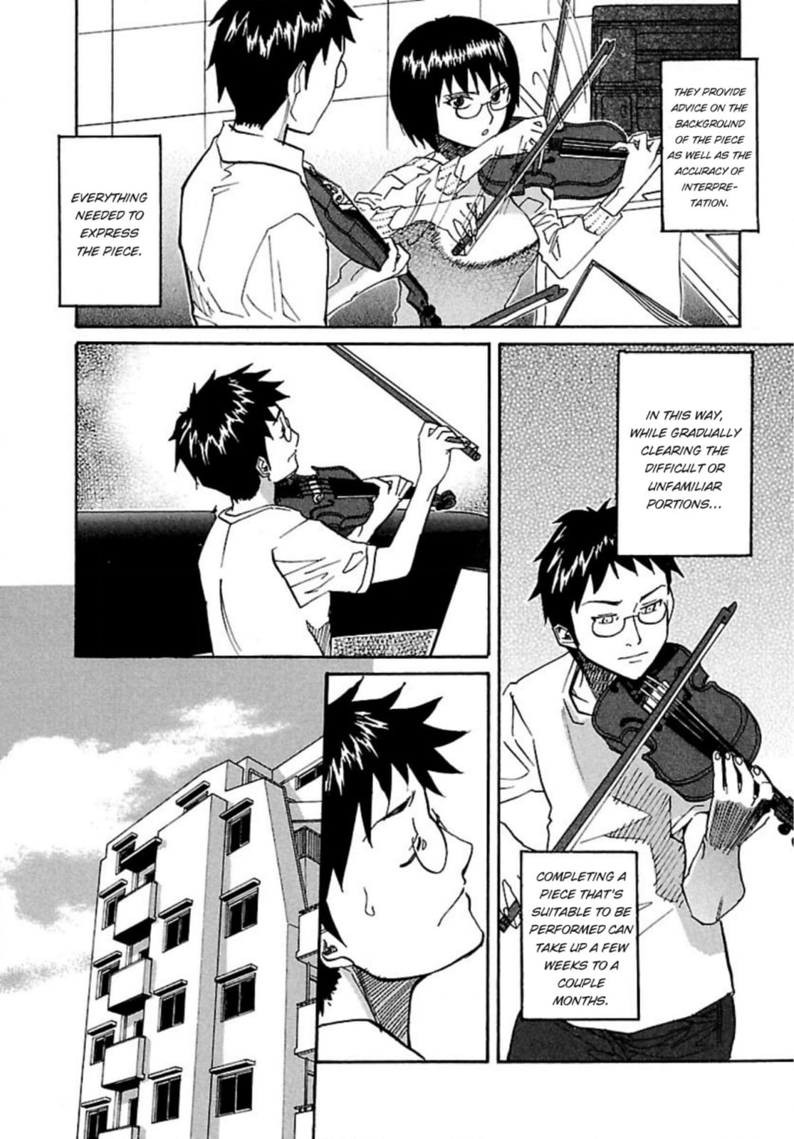 Read So Ra No Wo To chapter 38 image 4 on Lezhin