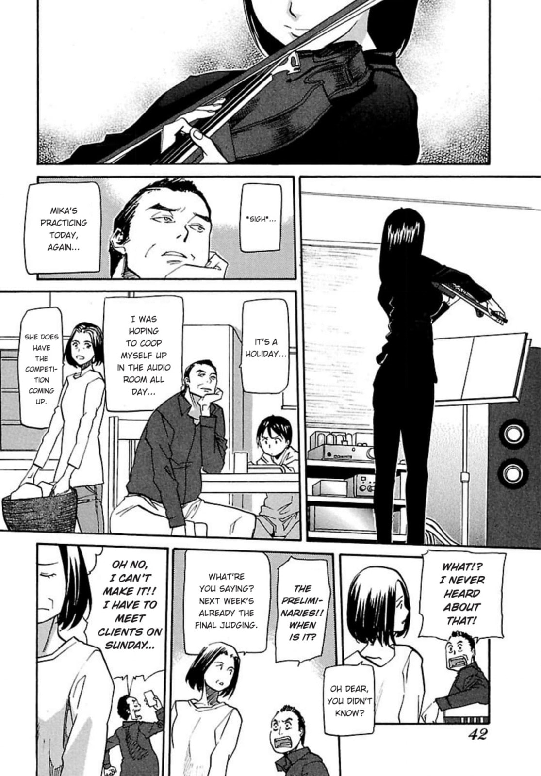 Read So Ra No Wo To chapter 38 image 7 on Lezhin