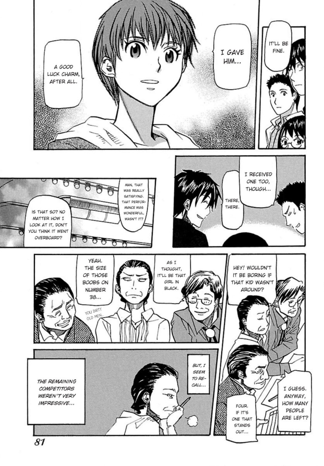 Read So Ra No Wo To chapter 39 image 10 on Lezhin