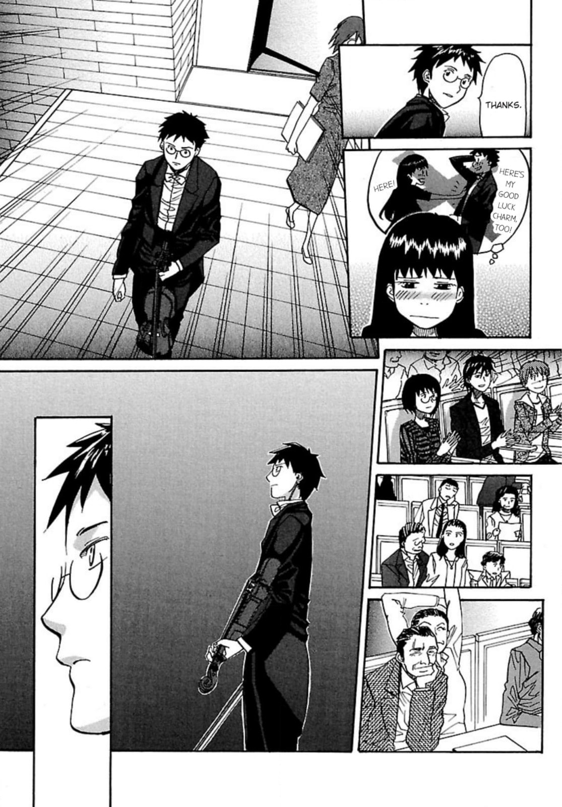 Read So Ra No Wo To chapter 39 image 12 on Lezhin