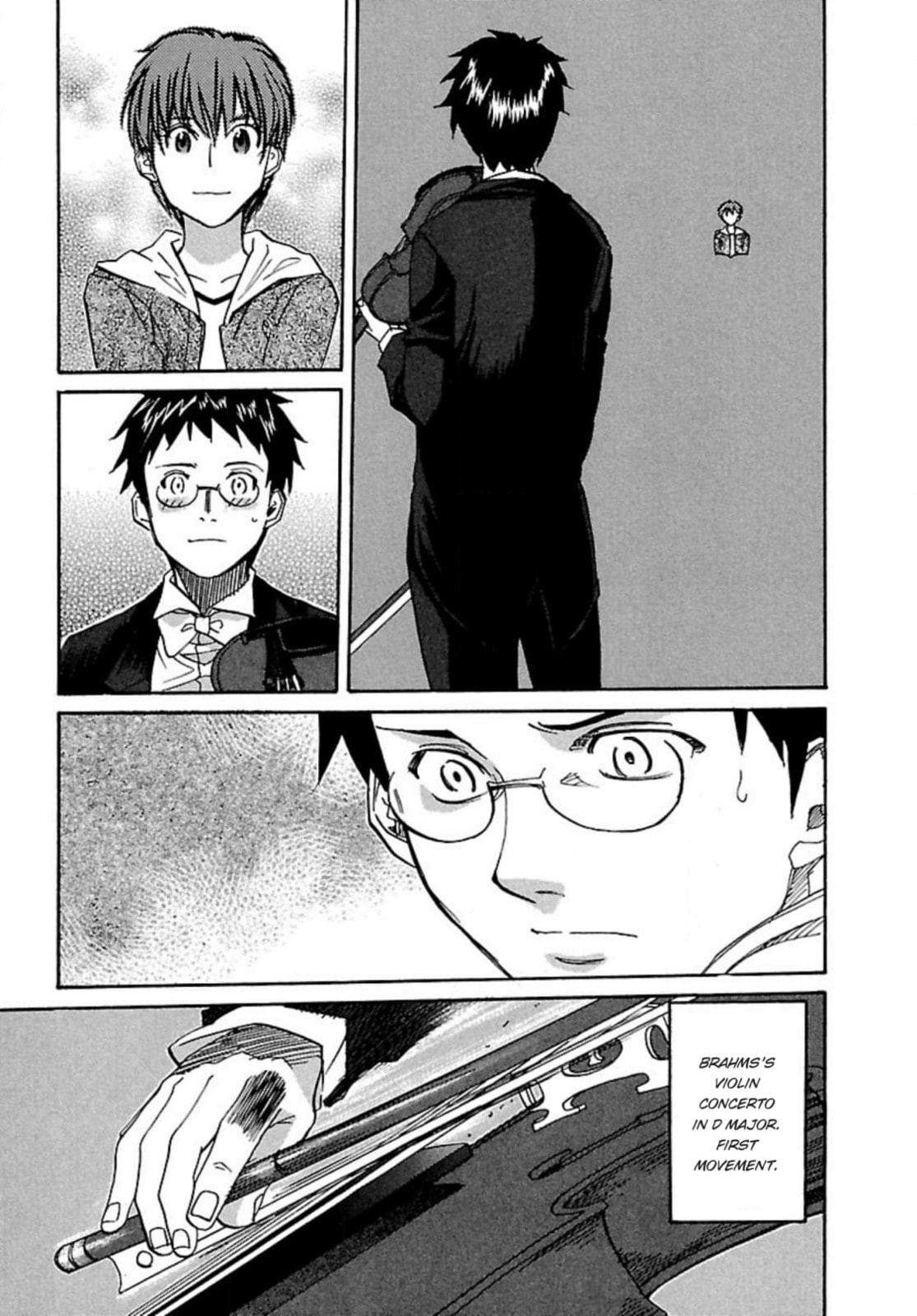 Read So Ra No Wo To chapter 39 image 13 on Lezhin