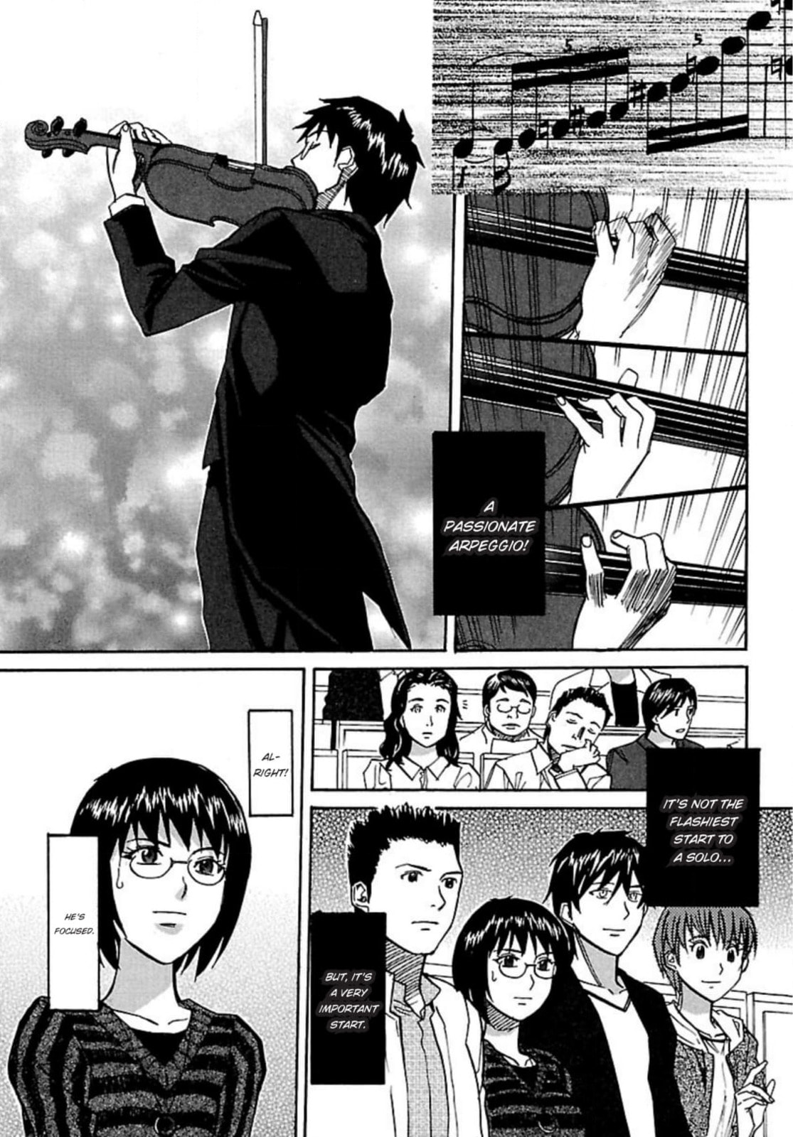 Read So Ra No Wo To chapter 39 image 14 on Lezhin