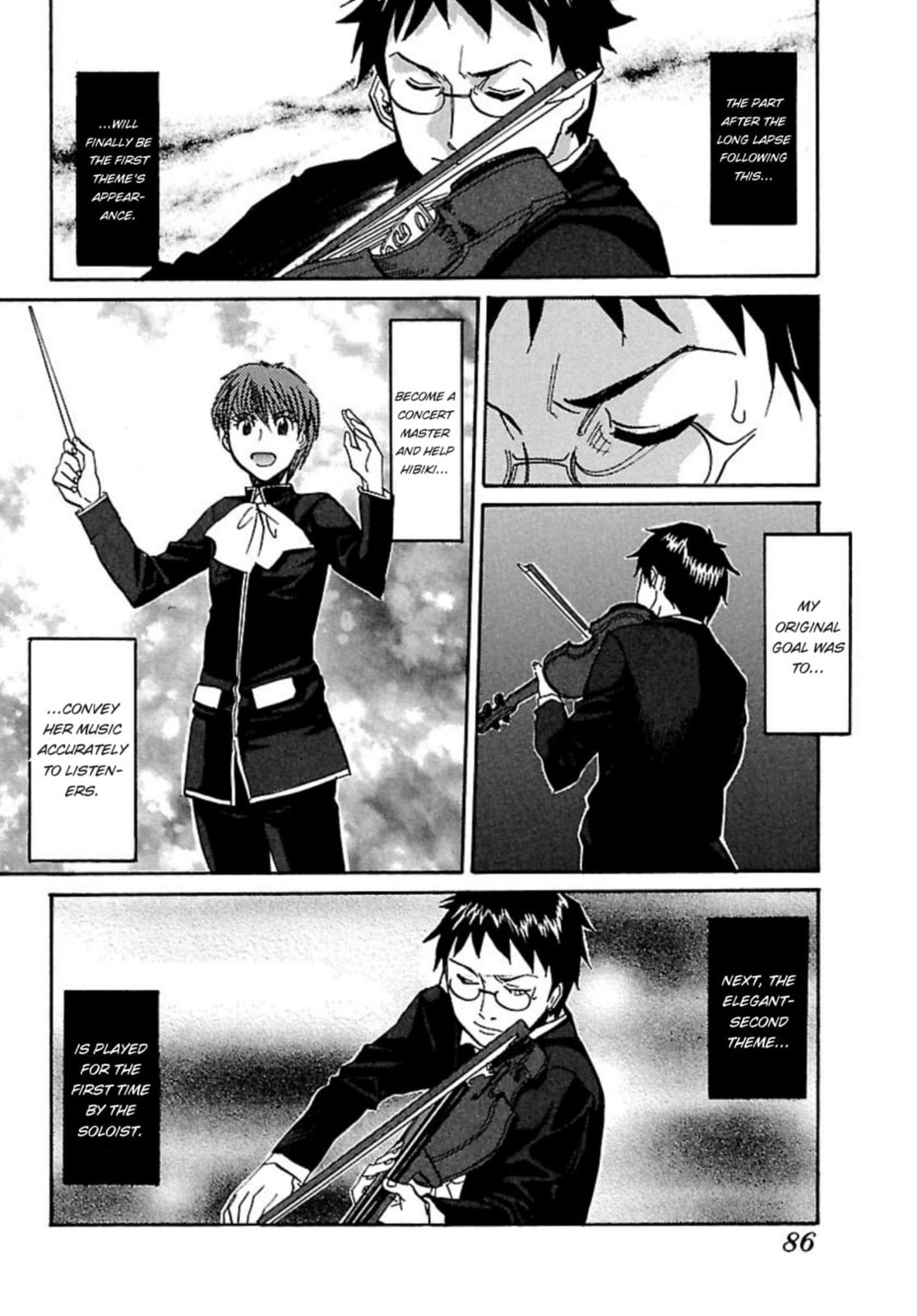 Read So Ra No Wo To chapter 39 image 15 on Lezhin