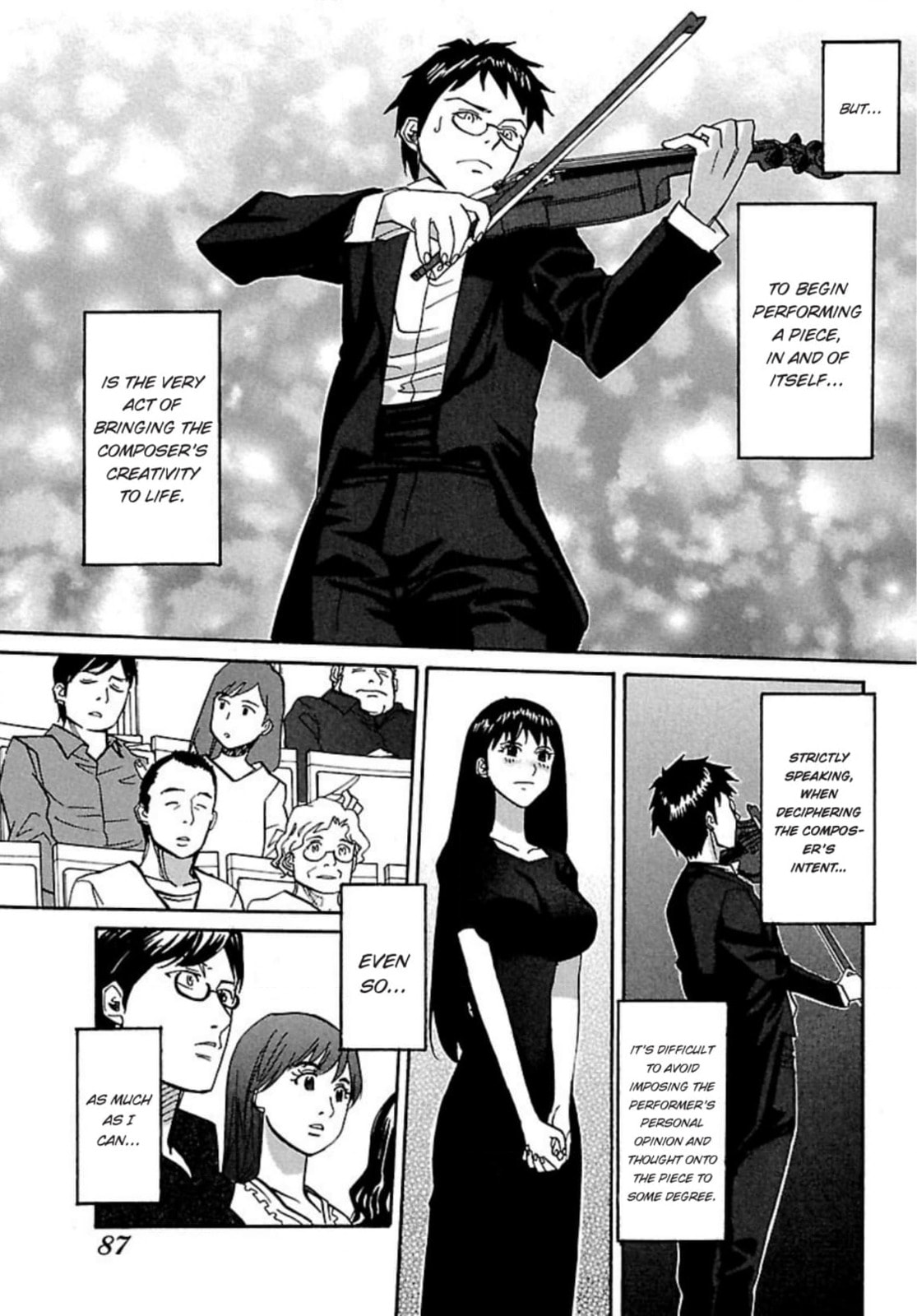 Read So Ra No Wo To chapter 39 image 16 on Lezhin