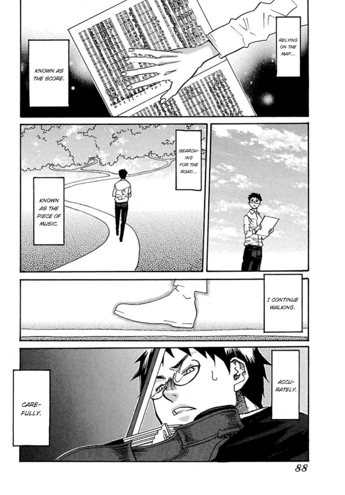 Read So Ra No Wo To chapter 39 image 17 on Lezhin