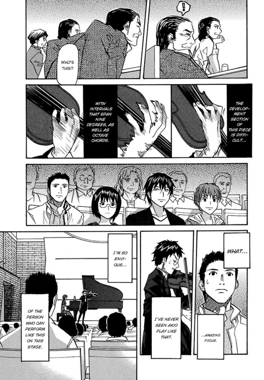 Read So Ra No Wo To chapter 39 image 18 on Lezhin