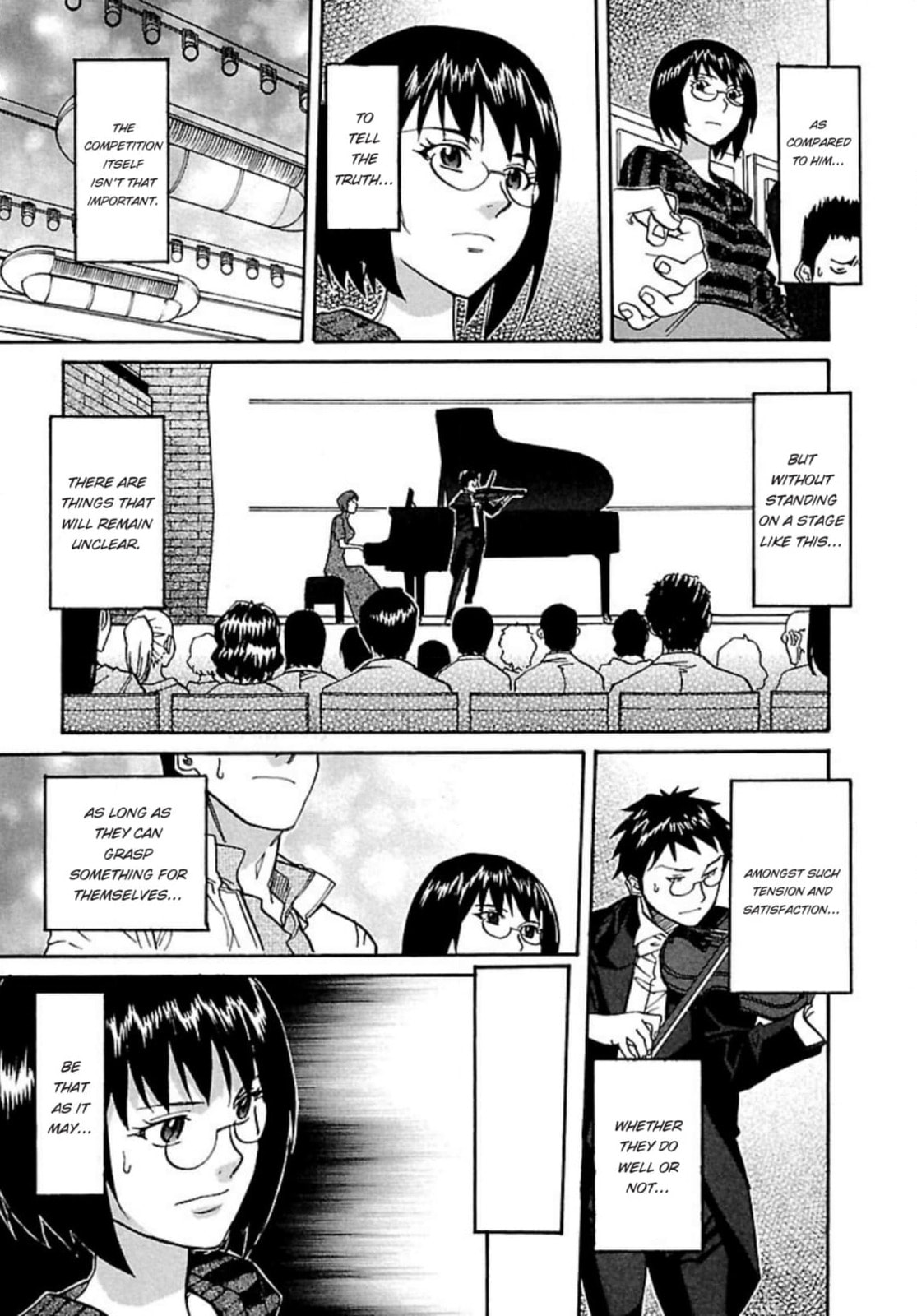 Read So Ra No Wo To chapter 39 image 19 on Lezhin