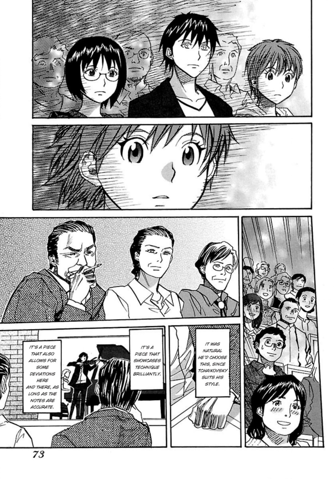 Read So Ra No Wo To chapter 39 image 2 on Lezhin