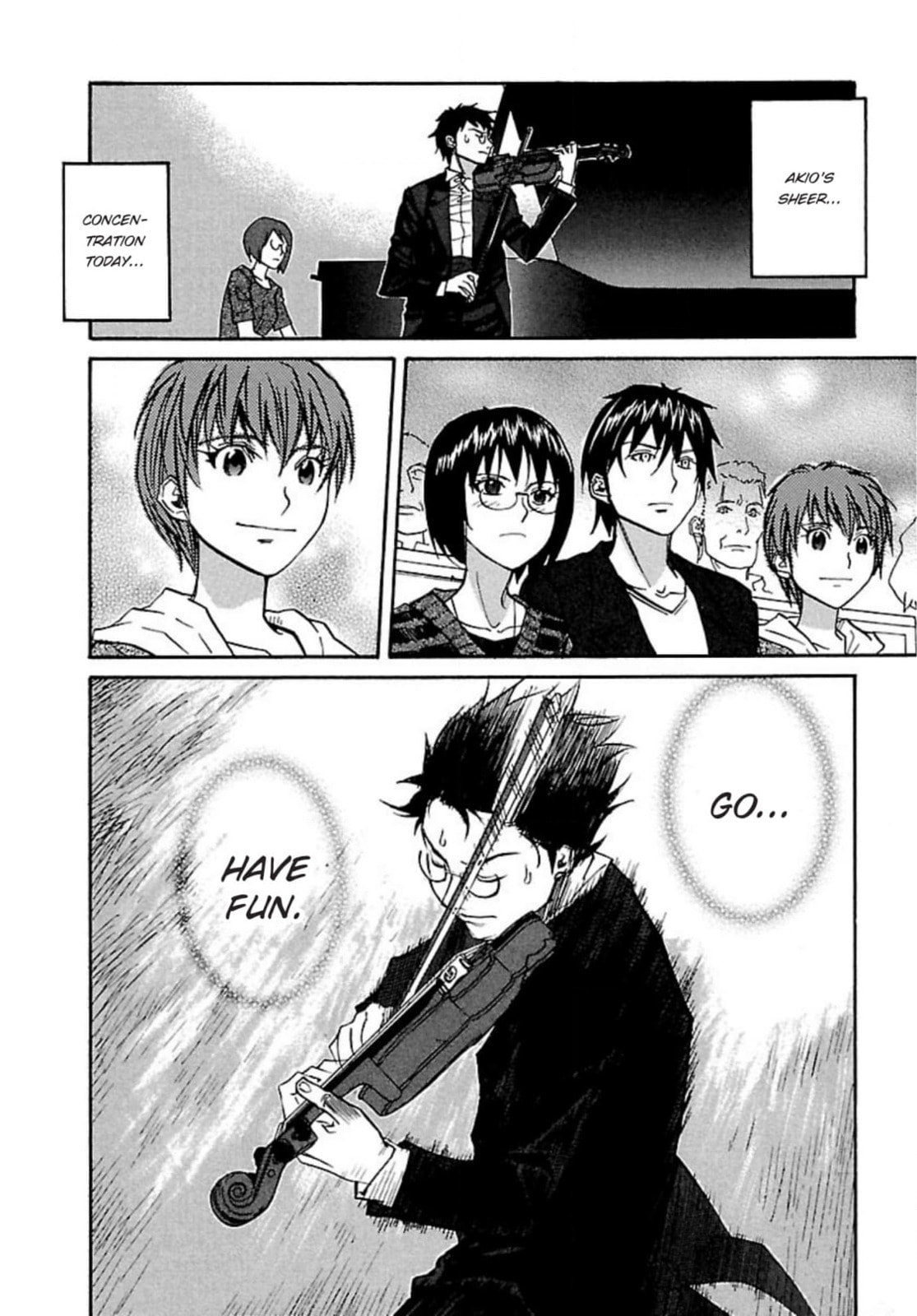 Read So Ra No Wo To chapter 39 image 20 on Lezhin
