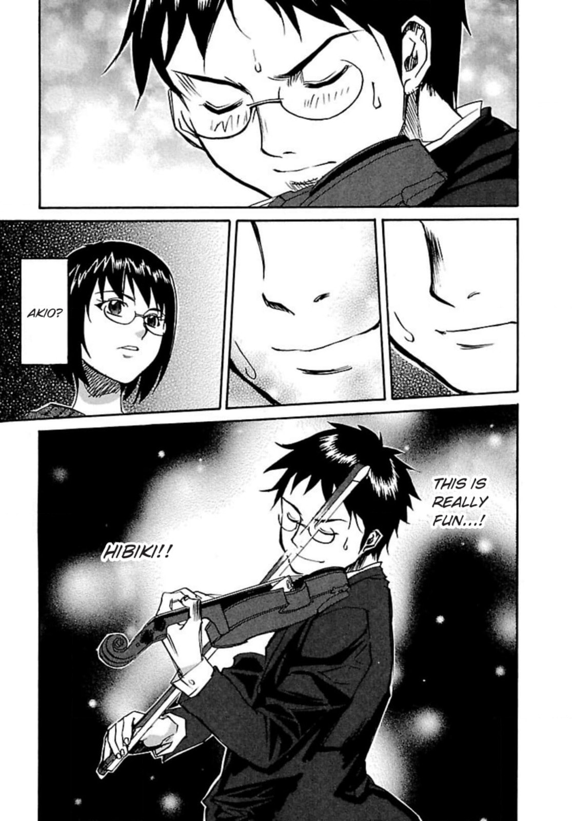 Read So Ra No Wo To chapter 39 image 21 on Lezhin
