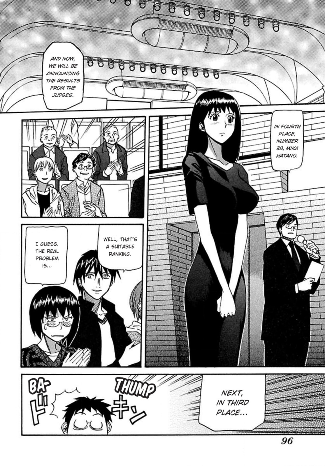 Read So Ra No Wo To chapter 39 image 25 on Lezhin