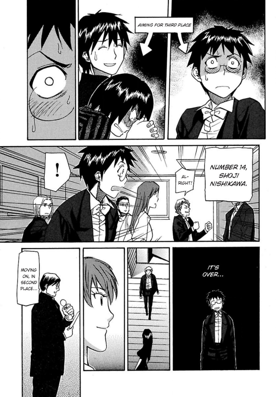 Read So Ra No Wo To chapter 39 image 26 on Lezhin