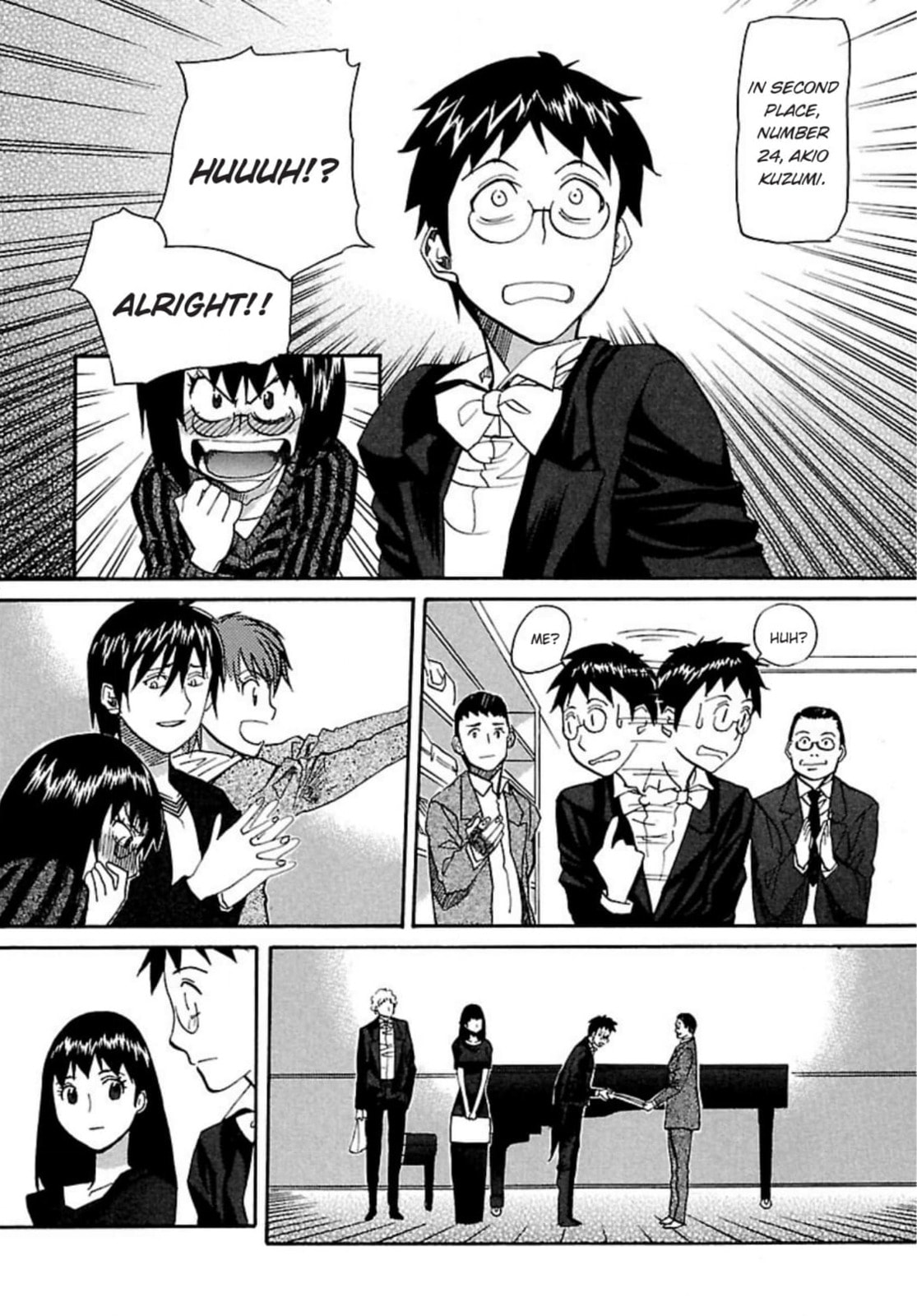 Read So Ra No Wo To chapter 39 image 27 on Lezhin