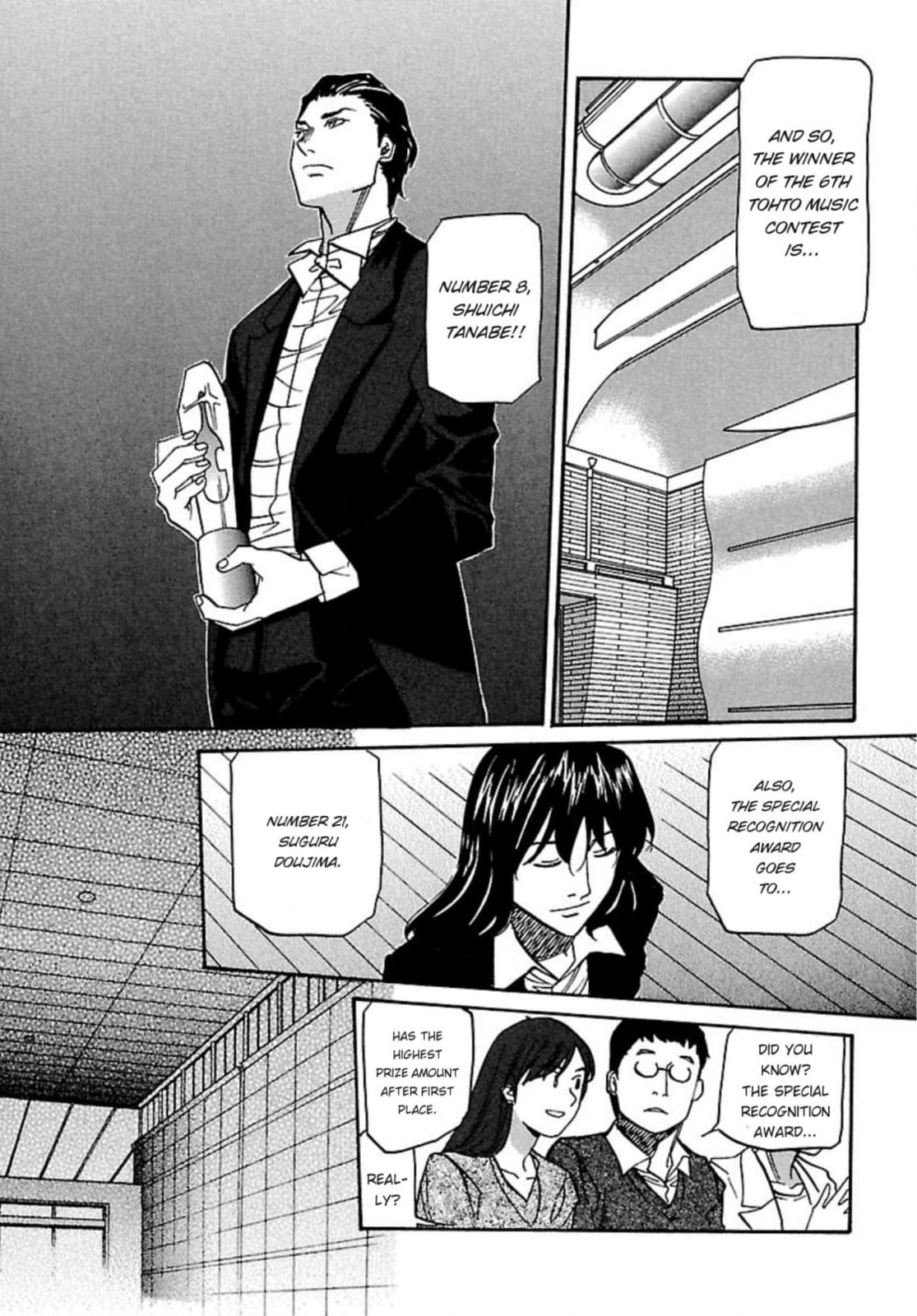 Read So Ra No Wo To chapter 39 image 28 on Lezhin