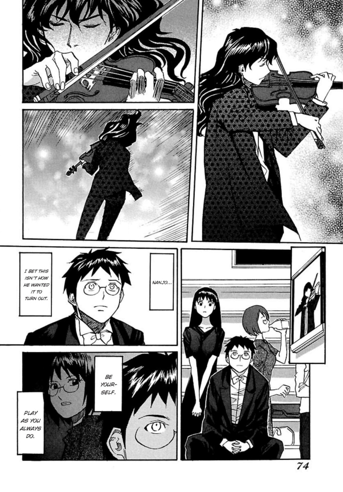 Read So Ra No Wo To chapter 39 image 3 on Lezhin