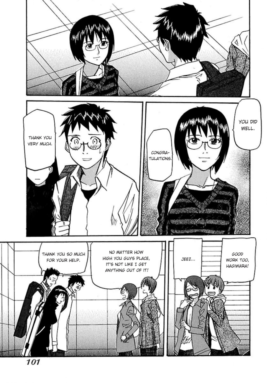 Read So Ra No Wo To chapter 39 image 30 on Lezhin