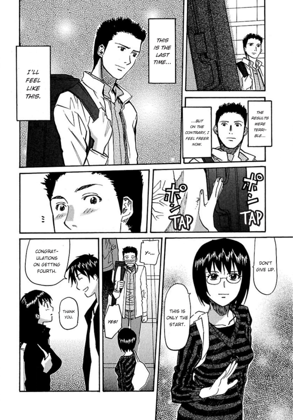 Read So Ra No Wo To chapter 39 image 31 on Lezhin