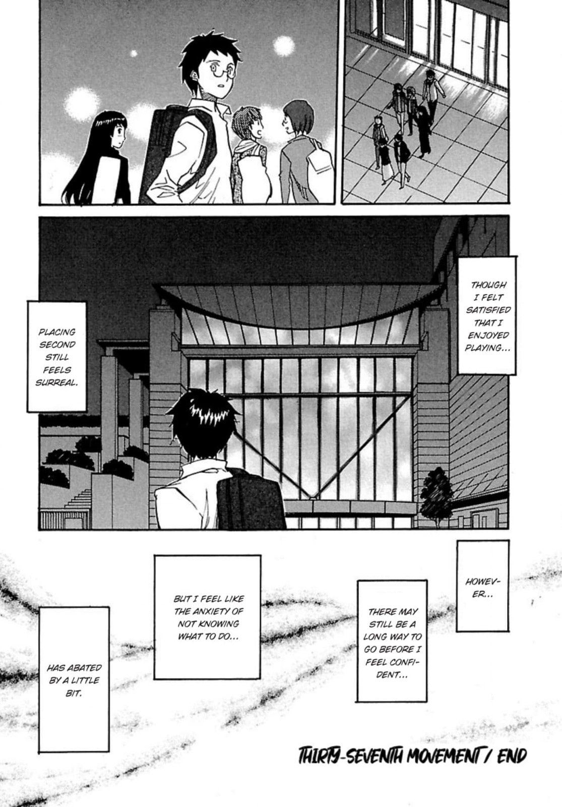 Read So Ra No Wo To chapter 39 image 33 on Lezhin