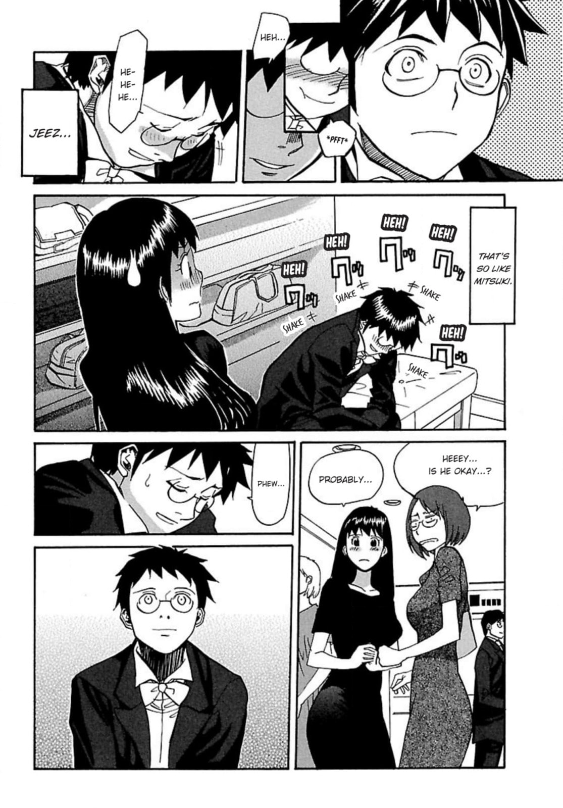 Read So Ra No Wo To chapter 39 image 5 on Lezhin