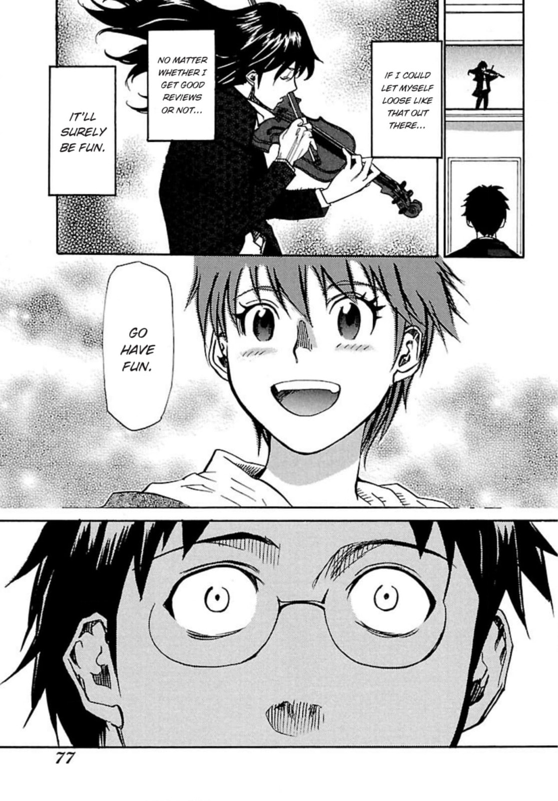 Read So Ra No Wo To chapter 39 image 6 on Lezhin