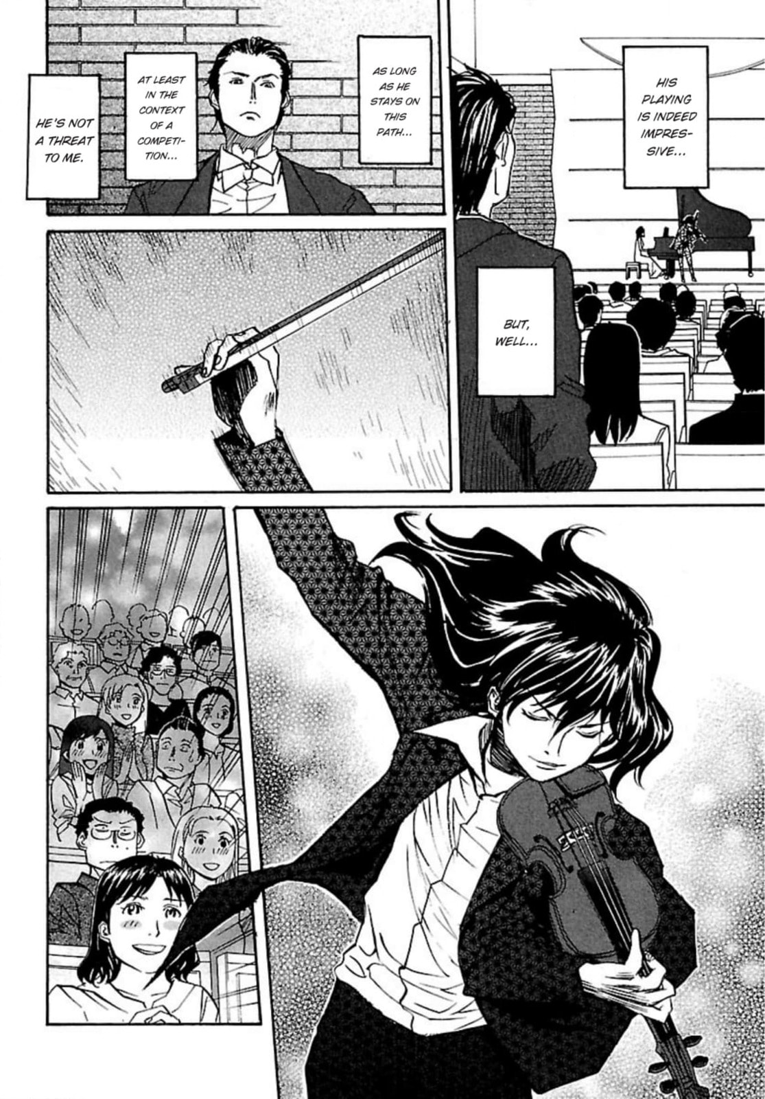 Read So Ra No Wo To chapter 39 image 7 on Lezhin