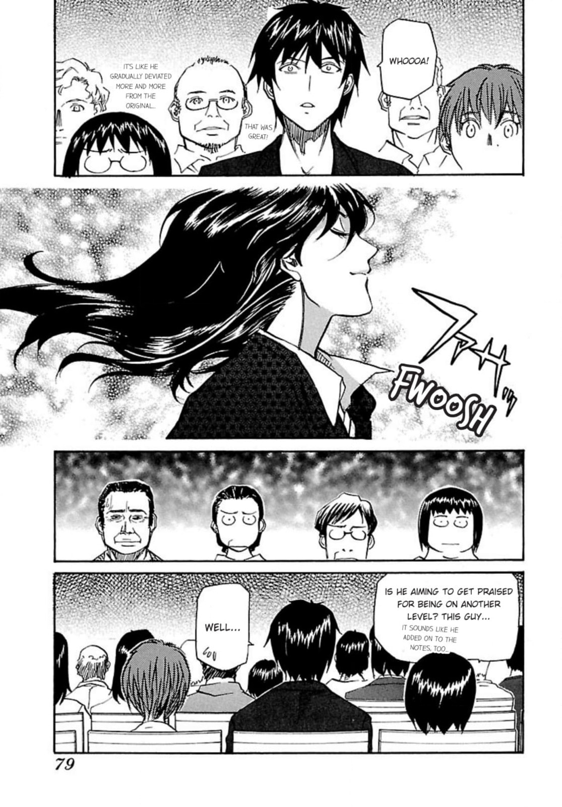 Read So Ra No Wo To chapter 39 image 8 on Lezhin