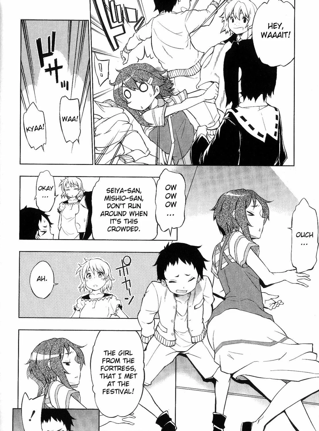 Read So Ra No Wo To chapter 4 image 10 on Lezhin