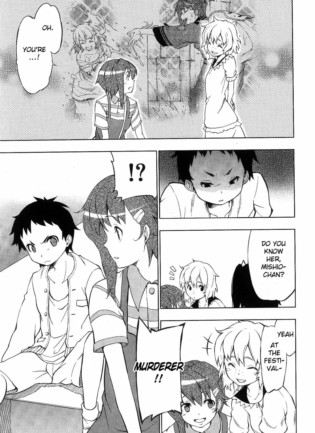 Read So Ra No Wo To chapter 4 image 12 on Lezhin