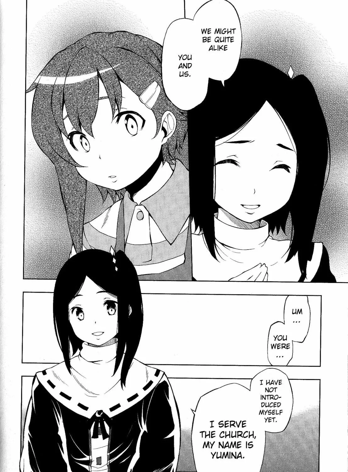 Read So Ra No Wo To chapter 4 image 18 on Lezhin