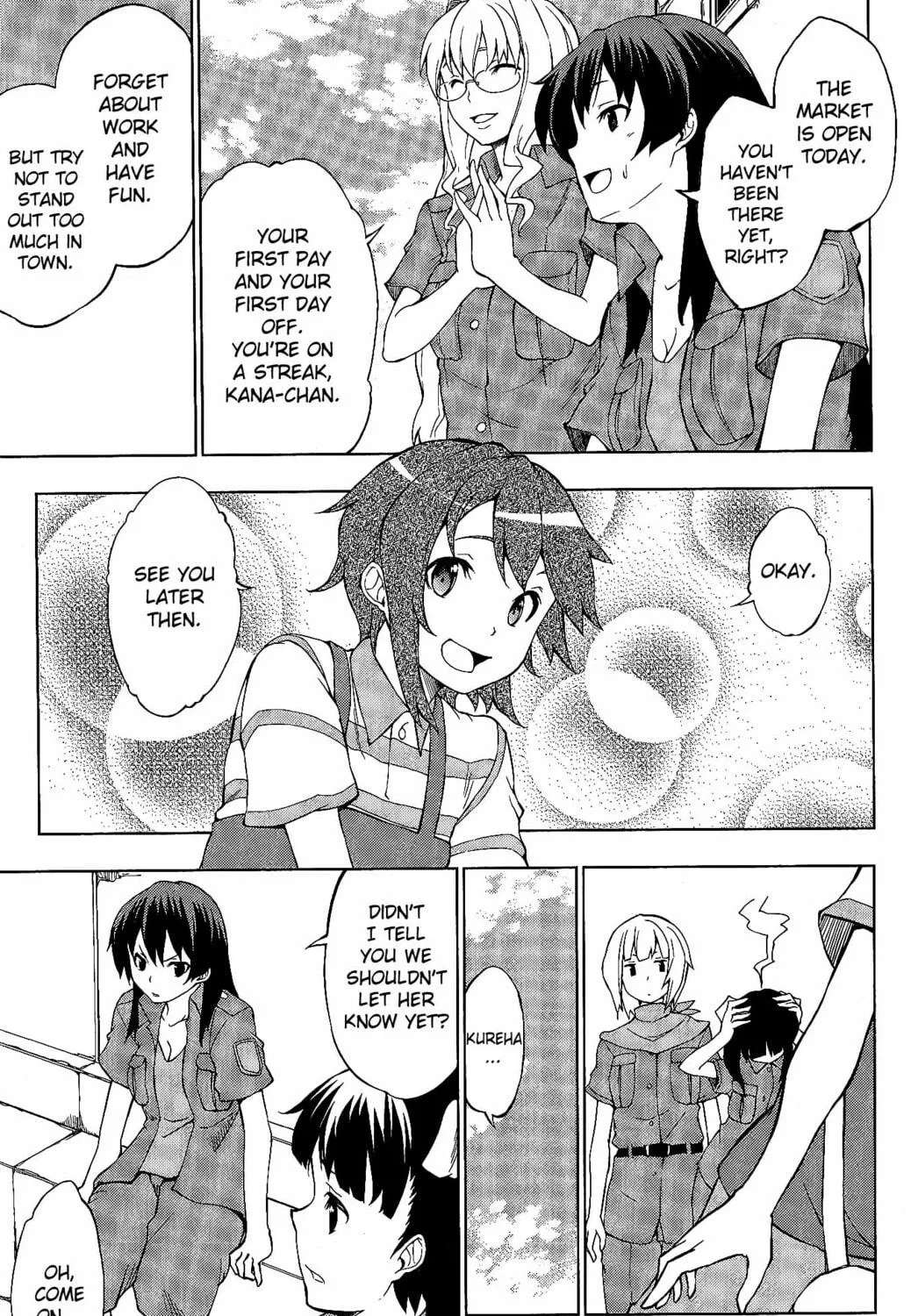 Read So Ra No Wo To chapter 4 image 4 on Lezhin